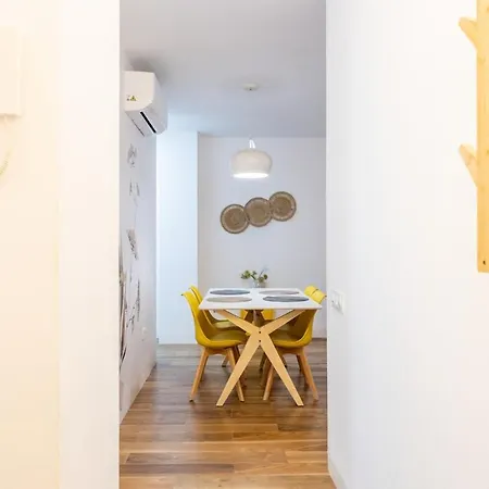 דירה 3 Soles By Livework